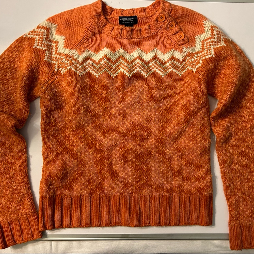 American Eagle Women’s Sweater Size M